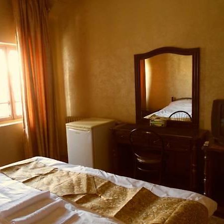 Sydney Hostel Аман Екстериор снимка