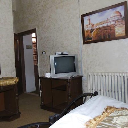 Sydney Hostel Аман Екстериор снимка