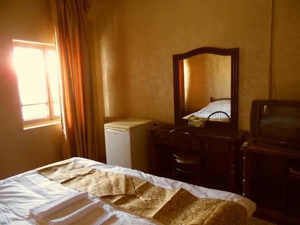 Sydney Hostel Аман Екстериор снимка