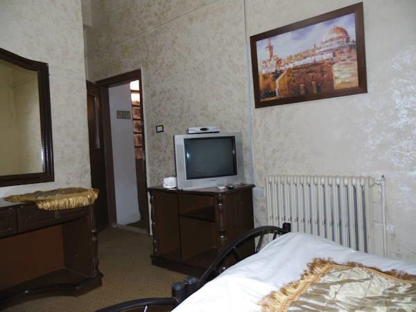 Sydney Hostel Аман Екстериор снимка